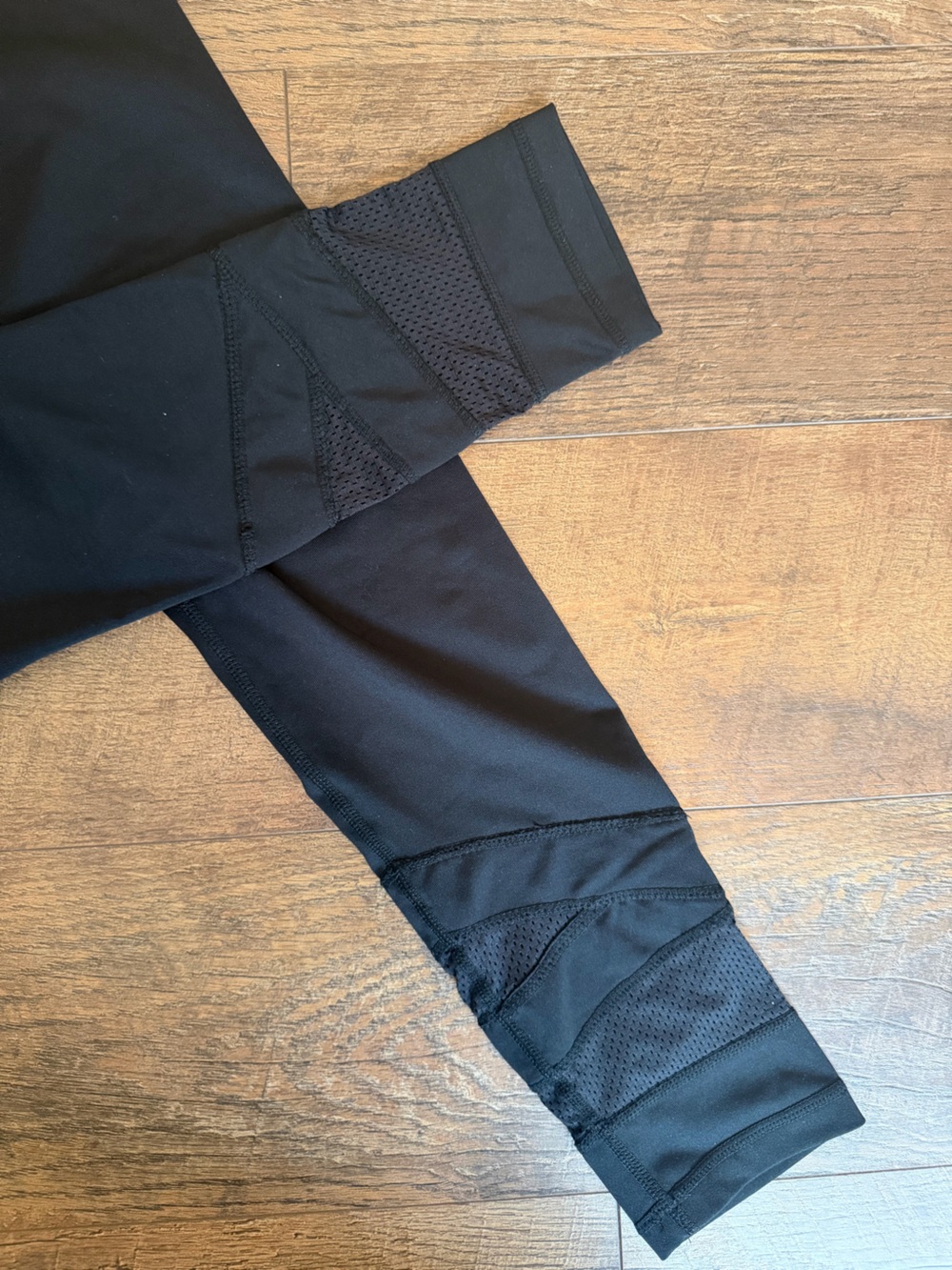 Reebok Leggings - Picture 2 of 5